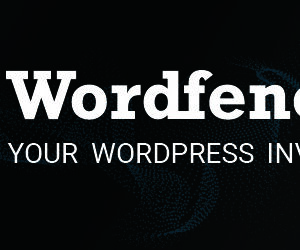 Wordfence Care Annual License